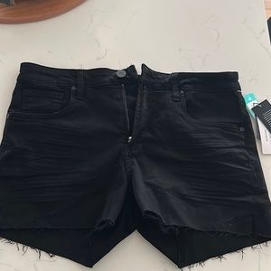Kut from the Kloth Shorts, size 8. Brand new, never worn
